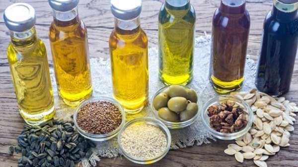 Для чого організму потрібні жири