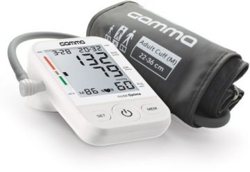 Автоматический тонометр Gamma 4Gen Plus 