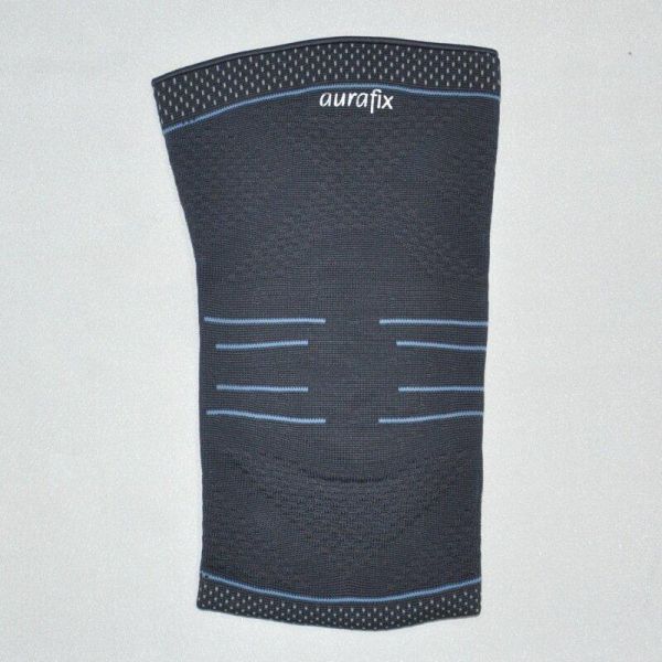 Еластичний наколінник Aurafix 113