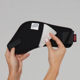 Неопреновая повязка Де Кервина Aurafix 605 для запястья | Аурафикс