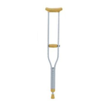 Костыль алюминиевый высокий Vhealth VH325 (L)