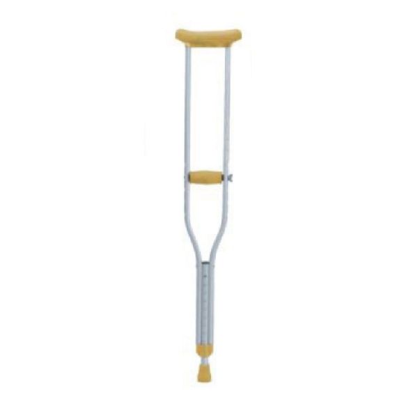 Костыль алюминиевый высокий Vhealth VH325 (L)