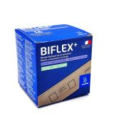 Бинт 17+ Thuasne Biflex градуированный эластичный компрессионный средней растяжимости