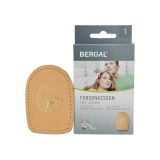 Стельки Анатомические BERGAL Heel Cushion, арт. 86165