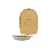 Стельки Анатомические BERGAL Heel Cushion, арт. 86165