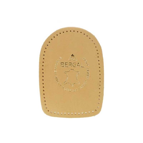 Стельки Анатомические BERGAL Heel Cushion, арт. 86165