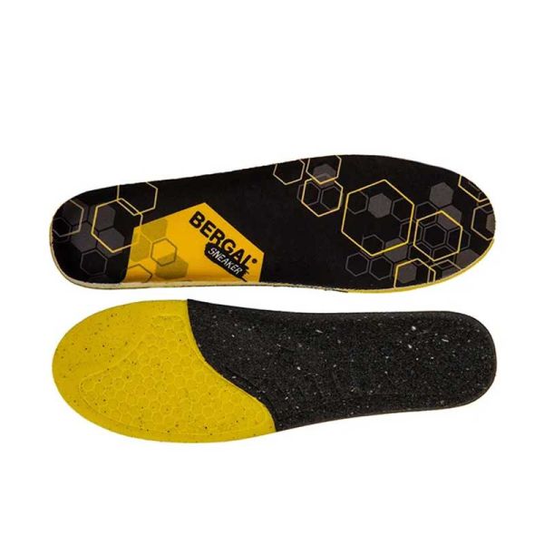 Стельки Анатомические BERGAL Sneaker, арт. 6612