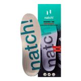 Стельки Анатомические BERGAL NATCH Bounce 100, арт. 9035