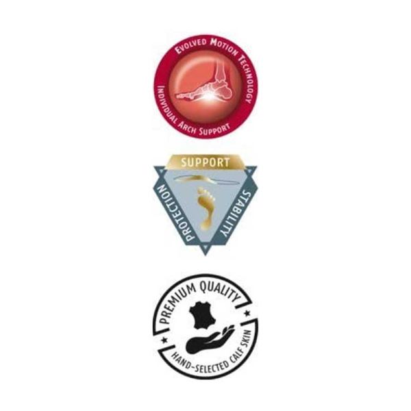 Устілки ортопедичні BERGAL Evolution Protection чоловічі, арт. 7088