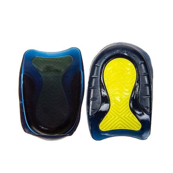 Підп'ятник гелевий BERGAL GEL MOTION HEEL, арт. 6973