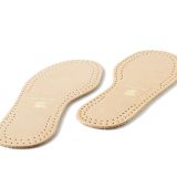 Анатомические стельки для детей BERGAL Active Leather Kids 86610