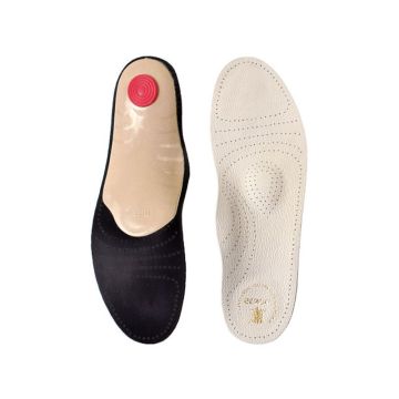 Анатомические стельки BERGAL Soft Luxury 87069