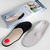 Анатомические стельки BERGAL Soft Luxury 87069