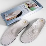 Анатомические стельки BERGAL Soft Luxury 87069