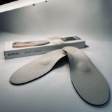 Анатомические стельки BERGAL Soft Luxury 87069