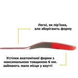 Анатомические стельки BERGAL X-Treme Insole 6680