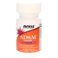 Now Adam Male Multi Мультикомплекс для чоловіків