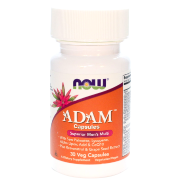 Now Adam Male Multi Мультикомплекс для чоловіків