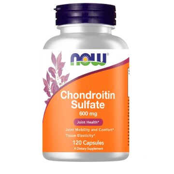 Now Chondroitin Sulfate Хондроїтин сульфат