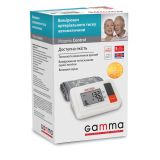 Автоматичний тонометр Gamma Control