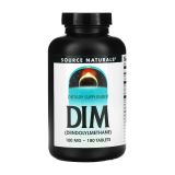 DIM 100mg - 180 tabs