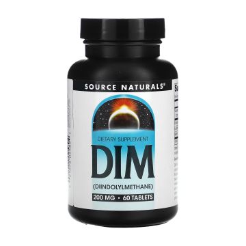 DIM 200mg - 60 tabs
