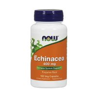 Now Echinacea 400 mg Эхинацея