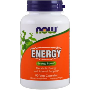 Now Energy Енергетик