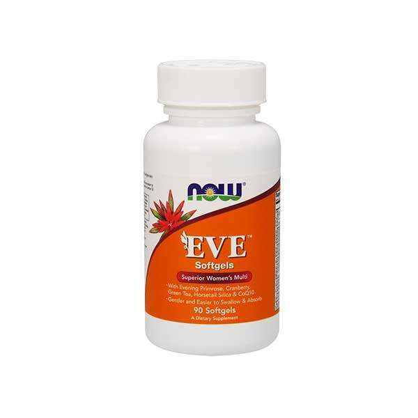 Now Eve Women's Multi Мультикомплекс для жінок