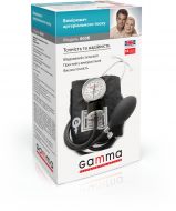 Механический тонометр Gamma 800К со встроенным стетоскопом