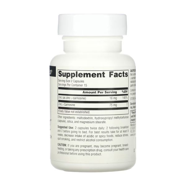 GastricSoothe™ - 30 caps