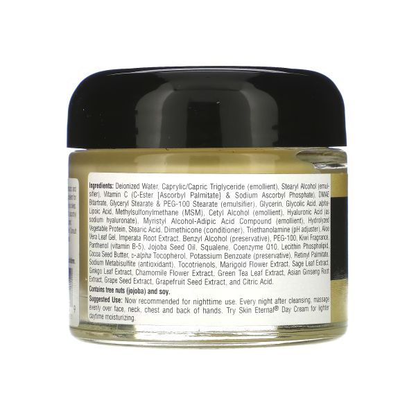 Skin Eternal® Cream Standard Formula - 56.7g