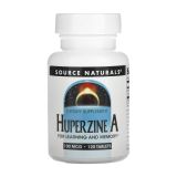  Huperzine A 100mcg - 120 tabs