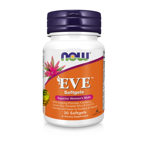 Now Eve Women's Multi Мультикомплекс для жінок