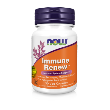 Now Immune Renew Поддержка иммунной системы