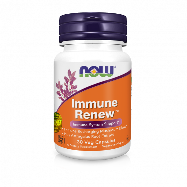 Now Immune Renew Поддержка иммунной системы