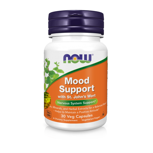 Now Mood Support Підтримка нервової системи