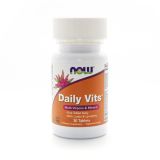 Now Daily Vits Multi Мультивітаміни та мінерали