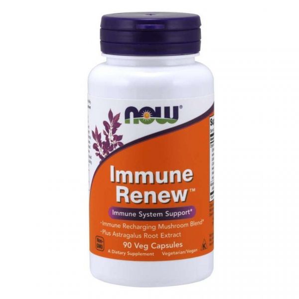 Now Immune Renew Поддержка иммунной системы