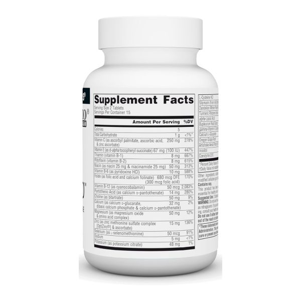 Liver Guard™ - 30 tabs