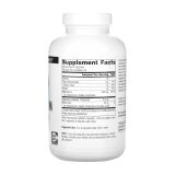 Magnesium Malate 625mg - 200 caps