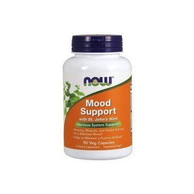 Now Mood Support Підтримка нервової системи