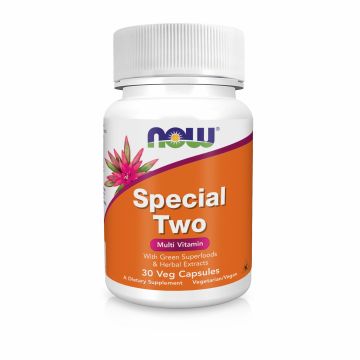 Now Special Two Multi Мультивітамінный комплекс