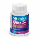Vitonika Цинк з Екстрактом Ацероли