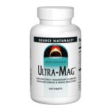 Ultra-Mag Magnesium Complex - 240 tabs (Пошкоджена упаковка)