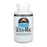 Ultra-Mag Magnesium Complex - 60 Tablets (Пошкоджена пломба)