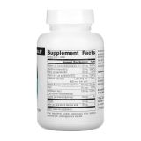 Vitamin B-50 Complex 50mg - 100 tabs